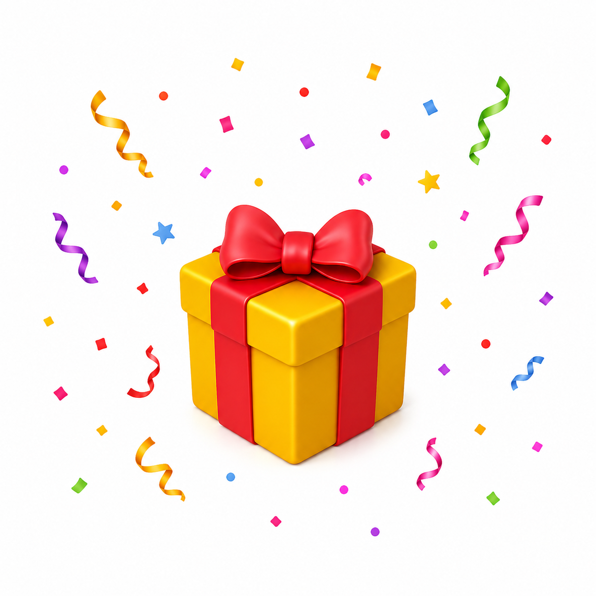 Free Gift